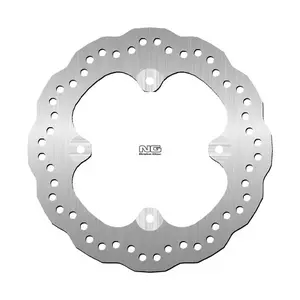 Σταθερός δισκός φρένου μοτοσικλέτας wave NG Brake Disc DIS1485X image-0