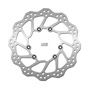 Σταθερός δισκός φρένου μοτοσικλέτας wave NG Brake Disc DIS1486X image-0