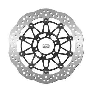 Σταθερός δισκός φρένου μοτοσικλέτας wave NG Brake Disc DIS1487X image-0