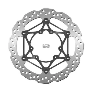 Σταθερός δισκός φρένου μοτοσικλέτας wave NG Brake Disc DIS1489X image-0