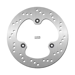 Σταθερός δίσκος φρένου μοτοσικλέτας NG Brake Disc DIS148 image-0