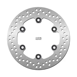 Σταθερός δίσκος φρένου μοτοσικλέτας NG Brake Disc DIS1490 image-0