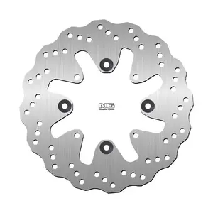 Σταθερός δισκός φρένου μοτοσικλέτας wave NG Brake Disc DIS1491X image-0