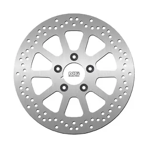 Σταθερός δίσκος φρένου μοτοσικλέτας NG Brake Disc DIS1494 image-0