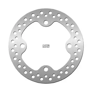 Σταθερός δίσκος φρένου μοτοσικλέτας NG Brake Disc DIS1495 image-0