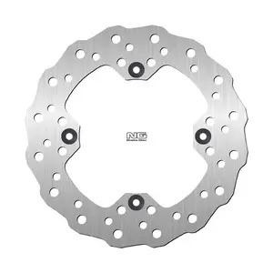 Σταθερός δισκός φρένου μοτοσικλέτας wave NG Brake Disc DIS1497X image-0