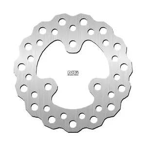 Σταθερός δισκός φρένου μοτοσικλέτας wave NG Brake Disc DIS1498X image-0