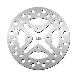Σταθερός δίσκος φρένου μοτοσικλέτας NG Brake Disc DIS1499 image-0