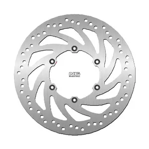 Σταθερός δίσκος φρένου μοτοσικλέτας NG Brake Disc DIS149 image-0