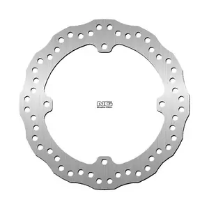 Σταθερός δισκός φρένου μοτοσικλέτας wave NG Brake Disc DIS1500X image-0