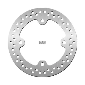Σταθερός δίσκος φρένου μοτοσικλέτας NG Brake Disc DIS1501 image-0