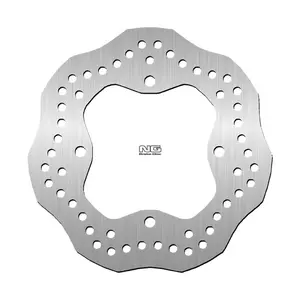 Σταθερός δισκός φρένου μοτοσικλέτας wave NG Brake Disc DIS1502X image-0