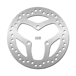 Σταθερός δίσκος φρένου μοτοσικλέτας NG Brake Disc DIS1504 image-0