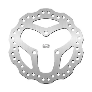 Σταθερός δισκός φρένου μοτοσικλέτας wave NG Brake Disc DIS1504X image-0