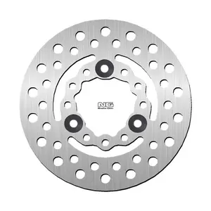 Σταθερός δίσκος φρένου μοτοσικλέτας NG Brake Disc DIS1507 image-0