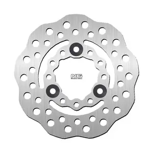 Σταθερός δισκός φρένου μοτοσικλέτας wave NG Brake Disc DIS1507X image-0