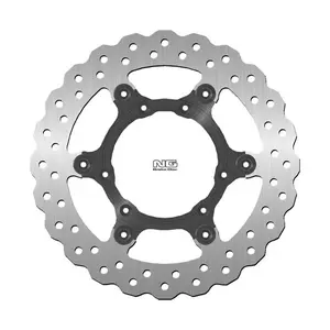 Σταθερός δισκός φρένου μοτοσικλέτας wave NG Brake Disc DIS1510X image-0