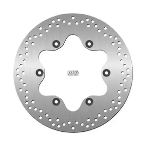 Stała motocyklowa tarcza hamulcowa NG Brake Disc DIS1513