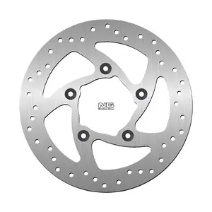 Disque de frein moto fixe NG Brake Disc DIS1515