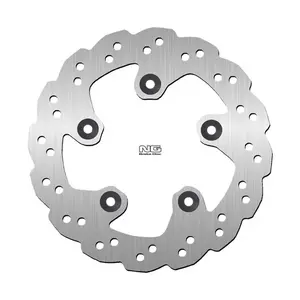 Σταθερός δισκός φρένου μοτοσικλέτας wave NG Brake Disc DIS1516X image-0
