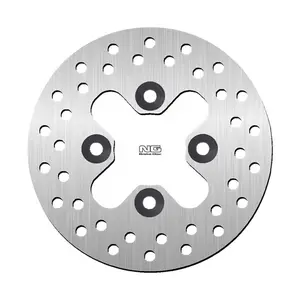 Σταθερός δίσκος φρένου μοτοσικλέτας NG Brake Disc DIS1520 image-0