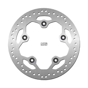 Σταθερός δίσκος φρένου μοτοσικλέτας NG Brake Disc DIS1522 image-0