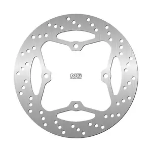Feste Motorradbremsscheibe NG Brake Disc DIS1524 image-0