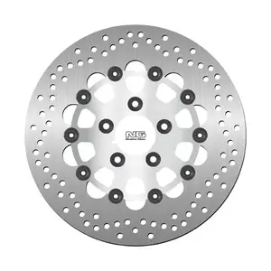 Σταθερός δίσκος φρένου μοτοσικλέτας NG Brake Disc DIS1526 image-0