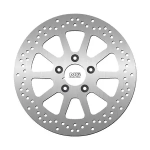Σταθερός δίσκος φρένου μοτοσικλέτας NG Brake Disc DIS1527 image-0