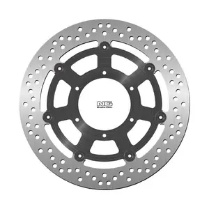 Σταθερός δίσκος φρένου μοτοσικλέτας NG Brake Disc DIS1533 image-0