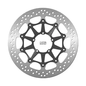 Σταθερός δίσκος φρένου μοτοσικλέτας NG Brake Disc DIS1536 image-0