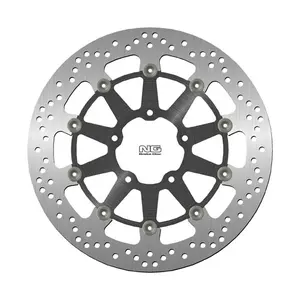 Disco freno moto flottante NG Brake Disc DIS1537G
