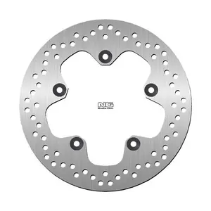 Σταθερός δίσκος φρένου μοτοσικλέτας NG Brake Disc DIS1540 image-0