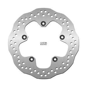 Σταθερός δισκός φρένου μοτοσικλέτας wave NG Brake Disc DIS1540X image-0