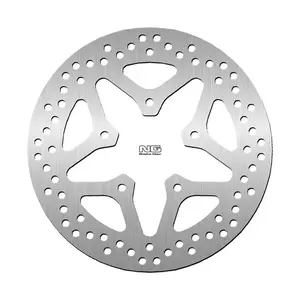 Fixed motorcycle brake disc NG Brake Disc DIS1542 image-0