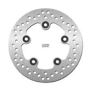 Σταθερός δίσκος φρένου μοτοσικλέτας NG Brake Disc DIS1545 image-0