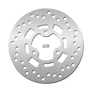 Σταθερός δίσκος φρένου μοτοσικλέτας NG Brake Disc DIS1548 image-0