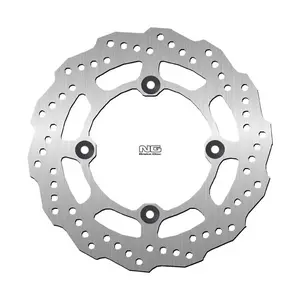 Σταθερός δισκός φρένου μοτοσικλέτας wave NG Brake Disc DIS1550X image-0