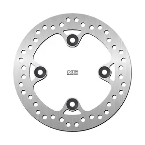 Σταθερός δίσκος φρένου μοτοσικλέτας NG Brake Disc DIS1554 image-0