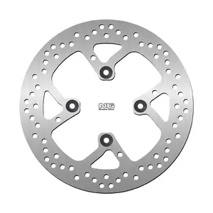 Σταθερός δίσκος φρένου μοτοσικλέτας NG Brake Disc DIS1555 image-0