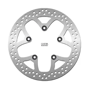 Σταθερός δίσκος φρένου μοτοσικλέτας NG Brake Disc DIS1556 image-0