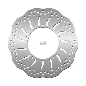 Σταθερός δισκός φρένου μοτοσικλέτας wave NG Brake Disc DIS1557X image-0