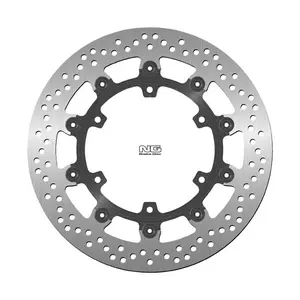 Σταθερός δίσκος φρένου μοτοσικλέτας NG Brake Disc DIS1560 image-0