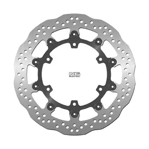 Σταθερός δισκός φρένου μοτοσικλέτας wave NG Brake Disc DIS1560X image-0