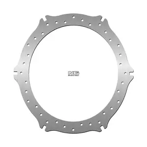 Σταθερός δίσκος φρένου μοτοσικλέτας NG Brake Disc DIS1562 image-0