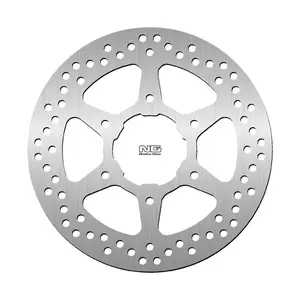 Σταθερός δίσκος φρένου μοτοσικλέτας NG Brake Disc DIS1563 image-0