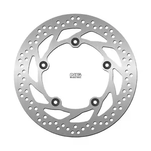 Σταθερός δίσκος φρένου μοτοσικλέτας NG Brake Disc DIS1564 image-0