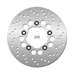 Σταθερός δίσκος φρένου μοτοσικλέτας NG Brake Disc DIS156 image-0