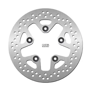Σταθερός δίσκος φρένου μοτοσικλέτας NG Brake Disc DIS1571 image-0