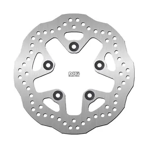 Σταθερός δισκός φρένου μοτοσικλέτας wave NG Brake Disc DIS1571X image-0
